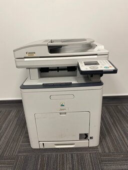 Canon tiskárna canon i sensys mf9280 - 2