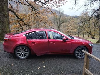 Mazda 6 2,5 Sportline - 2