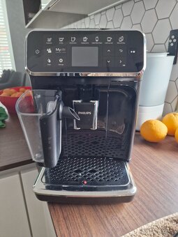 Kávovar philips lattego 4300 - 2