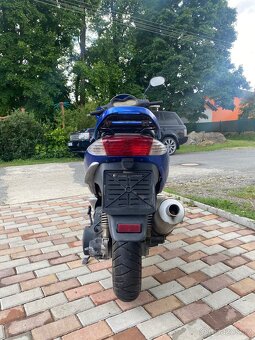 Prodám skútr 125ccm - 2