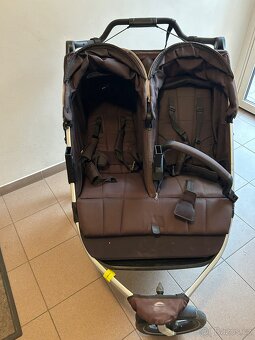 Thule Urban Glide 2 Double - 2