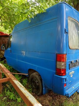 Fiat Ducato 1.9tdi - 2
