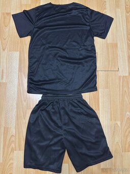 Nike Miler Set - 2