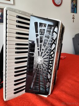 Prodej Harmoniky - 2