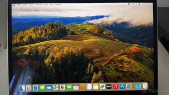 MacBook Air 13" M1 8gb SSD 256gb - 2