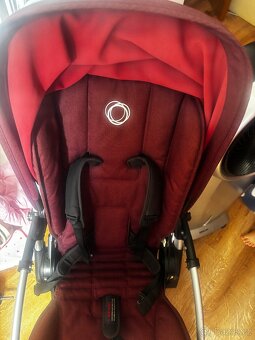 Bugaboo Bee5 - 2