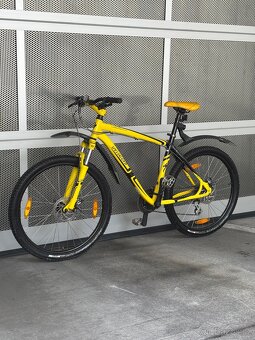 Horské kolo Specialized Hardrock - 2