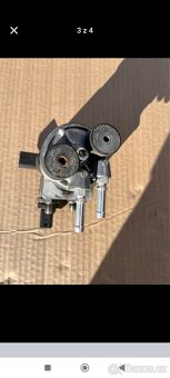 Prodám Passat B6 Regulator Plynu CNG - 2