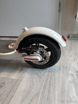 Eco Wheel Elektrokoloběžka - 2