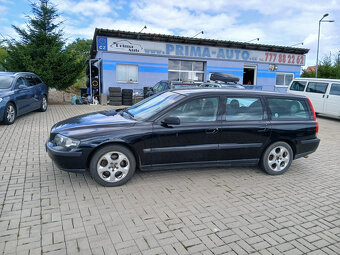 Volvo V70 - 2