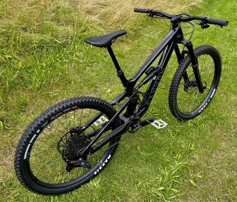 Canyon Torque Mullet CF 7 2024 vel.M - 2