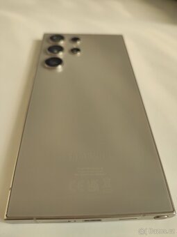 Samsung S24 Ultra 12/512 - 2