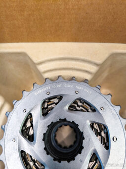 Prodám silniční kazetu Sram RED XG-1290 10-28z - 2