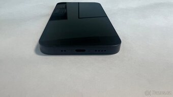 APPLE IPHONE 13 MINI 128 GB ČERNÝ,12 MĚS. ZÁRUKA,VELMI HEZKÝ - 2