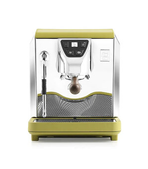 Automatický kávovar Nuova Simonelli Oscar Mood with tank Gua - 2