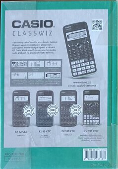 Sbírka úloh z matematiky pro SOŠ a SO SOU a nástavbové studi - 2