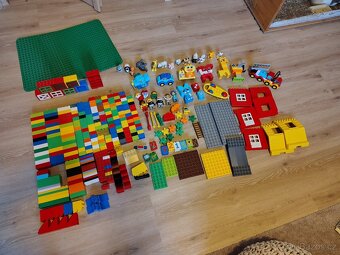 Lego Duplo - 2
