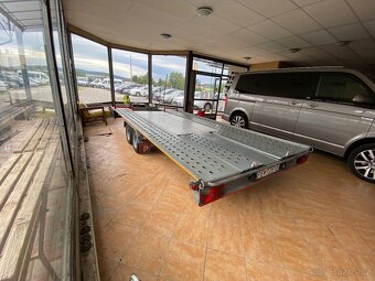 Pongratz LAT 470, 3000kg - 2