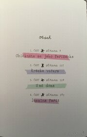 SE ŠARMEM PAŘÍŽANKY - 2