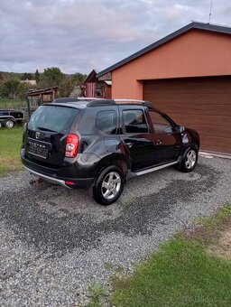 Dacia Duster - 2