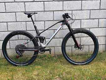 Mondraker f-podium DC carbon RR - 2