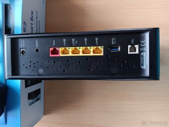 O2 Smart Box 2 - 2