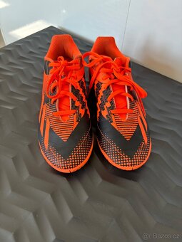Sálovky Adidas - 2