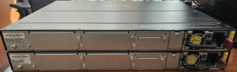 Aruba Switch HP 2920-24G J9727A POE+ 24 GB port - 2