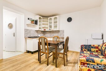 Pronájem bytu 2+kk 60 m², Brno - Zábrdovice, ev.č. 01916 - 2