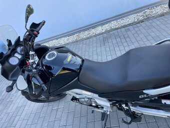 Suzuki DL V-Strom 650 - 2