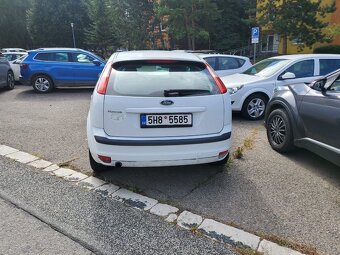 Prodám ford focus mk2 - 2