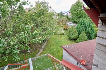 Prodej, domy/rodinný, 133 m2, Karoliny Světlé 1198, 51101 Tu - 2