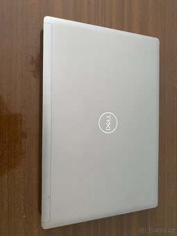 Dell Latitude 7550, i7 + GK nVidia, bez české klávesnice - 2