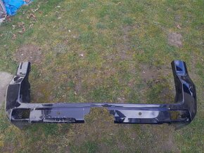 Toyota Landcruiser zadní nárazník model 2023 - 2