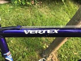 horské kolo Leader Fox Vertex - 2