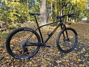 Horské kolo BH Ultimate 7.5 vel.L - 2