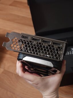 RTX3080 PHOENIX 10GB - 2