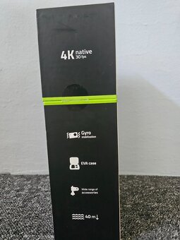 Outdoor kamera-lamax x10.1 - 2