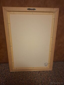 Stará listina - menší - 2