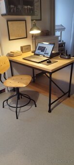 Ikea kompletní pracovní misto - 2