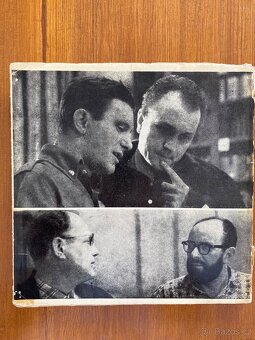 Starci na chmelu a Kdyby tisíc klarinetů - 2