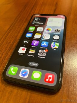 iPhone 11 Pro 64GB – nová baterie (iWant, srpen 2025) - 2