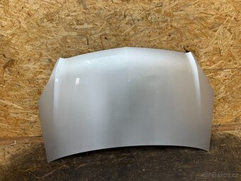 PŘEDNÍ KAPOTA OPEL ZAFIRA B - 2