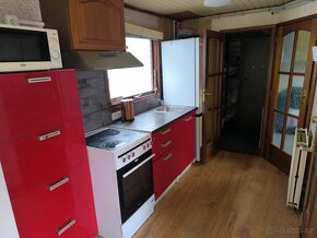 Mobilheim Chalet celoroční mobilní dům - 2