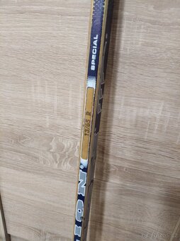 BRANKÁŘSKÁ HOKEJKA Lion - 2