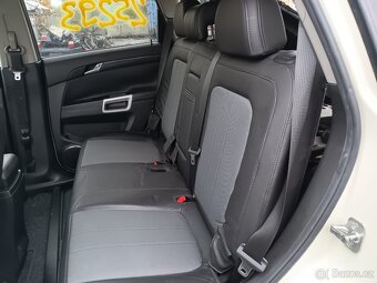 Opel Antara č. 25293 - 2