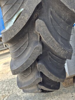 340/85 R48 Taurus Soilsaver RC95 152 A8/B - 2