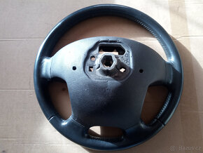 Volant Volvo XC 70, V50 apod. - 2