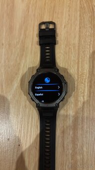 Amazfit T-Rex 3 - 2