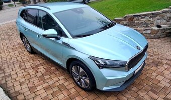 Škoda Enyaq iV 60 132kW - 2